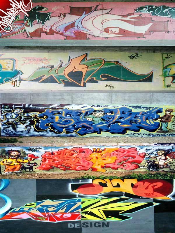 ASC crew