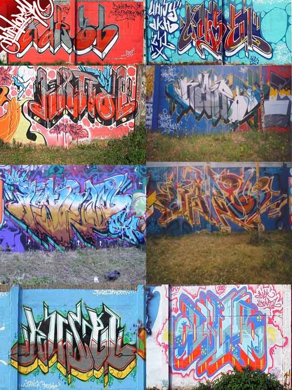 DKH crew