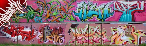 PETRZALKA crew