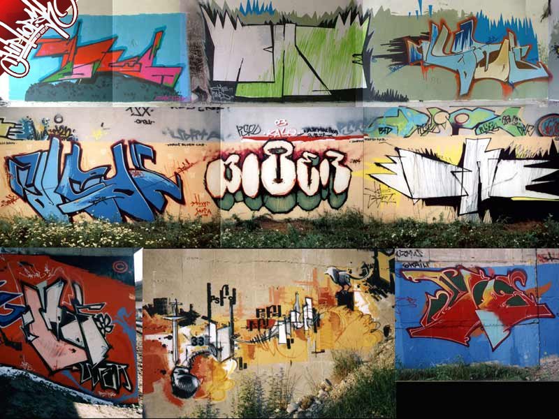 PSFD crew