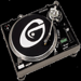 DJ Lucco predáva úplne nové gramofóny
