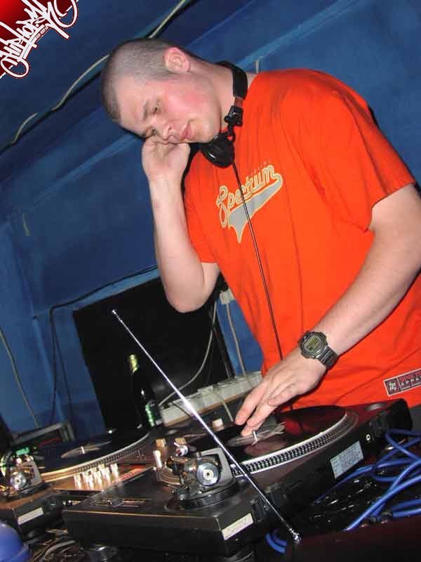 DJ Jazzy