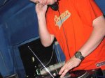 DJ Jazzy DJ Jazzy