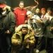 Mad Drum Beat Area Vol. III přiveze Jedi Mind Tricks a OuterSpace!!!!