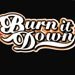 Burn It Down, 28.5.2005, Baila bar, Trnava