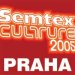 Časový line up Semtex Culture Praha music festivalu!
