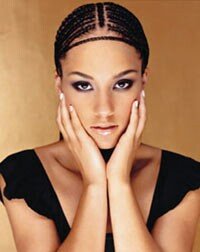 Alicia Keys