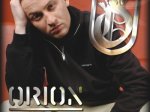 Orion Teritorium 2 Cover