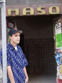 DJ Wich
