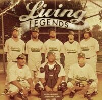 LivingLegends