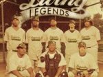 LivingLegends