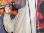 Mr. Mention