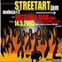 Streetart jam pred akciou MUKEJA#2
