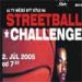 Streetball Challenge 2005, 2. júla, Ružomberok