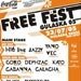 Free Fest Guláška 05 - posledné info