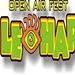 Leháro open air festival - Burner hiphop stage