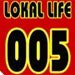 Lokal Life 005 - zoralo maškarale, Hlavolam a Zwerina