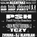 No tak dávaj, 9.7. Žilina - (PSH, TCZY, Zverina)