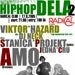 HIP HOP DELA #2 v Košiciach