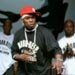 Klipy: 50 Cent feat. Mobb Deep - Outta Control