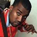 Klipy: Kanye West - Diamonds (from Sierra Leone)