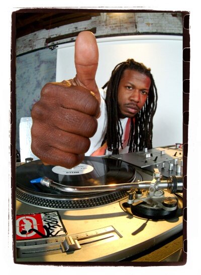DJ Phingaprint