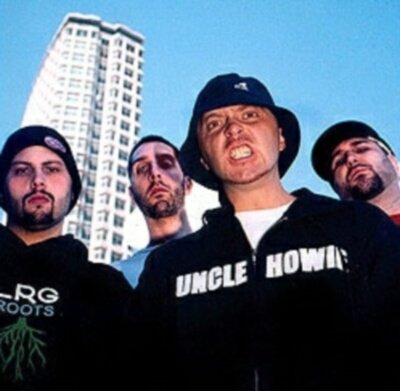 Non Phixion