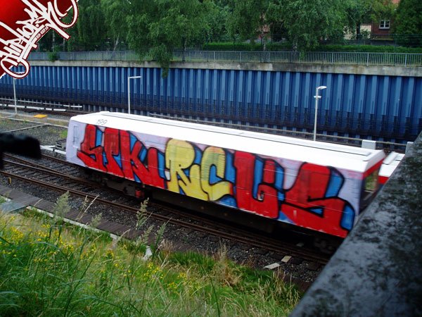 HAMBURG