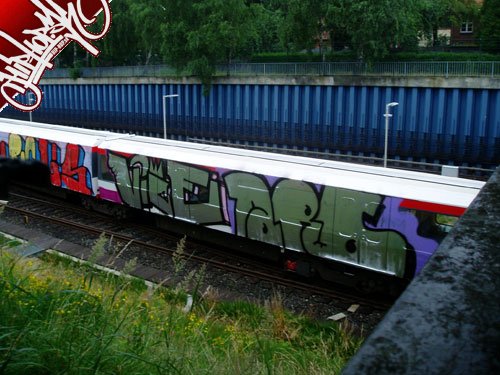 HAMBURG