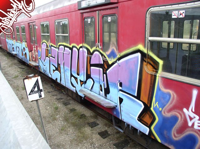 COPENHAGEN