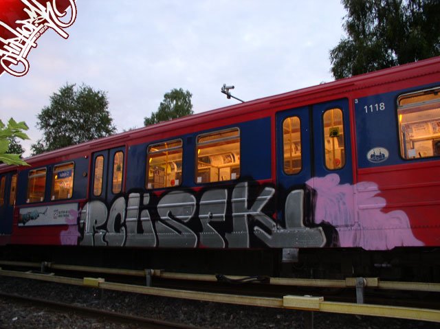 OSLO