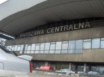 WARSZAWA WARSZAWA