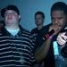 Video naživo: Jedi Mind Tricks - Heavenly divine / Muerte