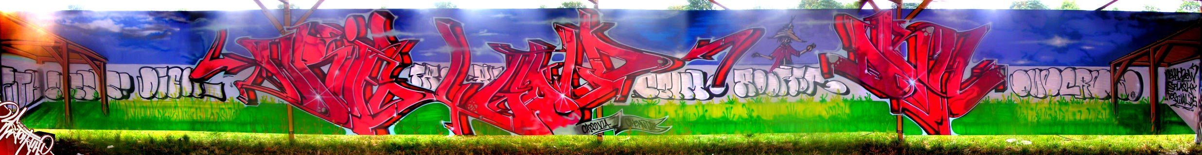 DKH Crew, Ko
