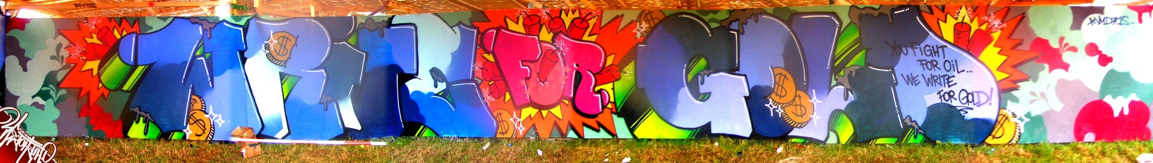 KGMDT Crew, Moscow (RU)