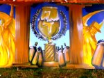 PNC Crew, Budapest (HU) 2.miesto PNC Crew, Budapest (HU) 2.miesto