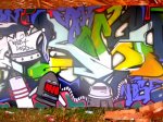 Chosen Few, Heidelberg (GER) 3.miesto Chosen Few, Heidelberg (GER) 3.miesto