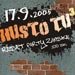 Husto tu 3 v partizanskom Resete