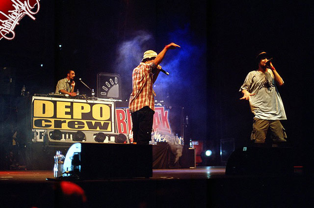 Foto: Bizzy
