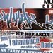 Mukeja 3 graffiti jam! Fotky zo soboty
