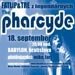 Pharcyde (Fatlip & Tre) - 18.09.2005 v Bratislave - 2.časť + súťažná otázka