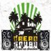 Dreadsquad - Dread za dreadem. Nový poľský reggaeton.