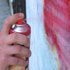 Mini graffiti jam v Ružinove, pozeraj fotky