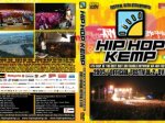 DVD HIP HOP KEMP COVER DVD HIP HOP KEMP COVER