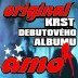 Krst AMO "Original" (Bratislava, 26.11.2005)