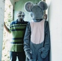 Dangerdoom