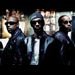 Klipy: 213 - Groupie Luv (G-funk remix)