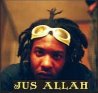Jus Allah