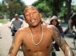 Pharell Williams