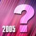 Aký bol rok 2005? Kontroluj sumár najdôležitejších udalostí.